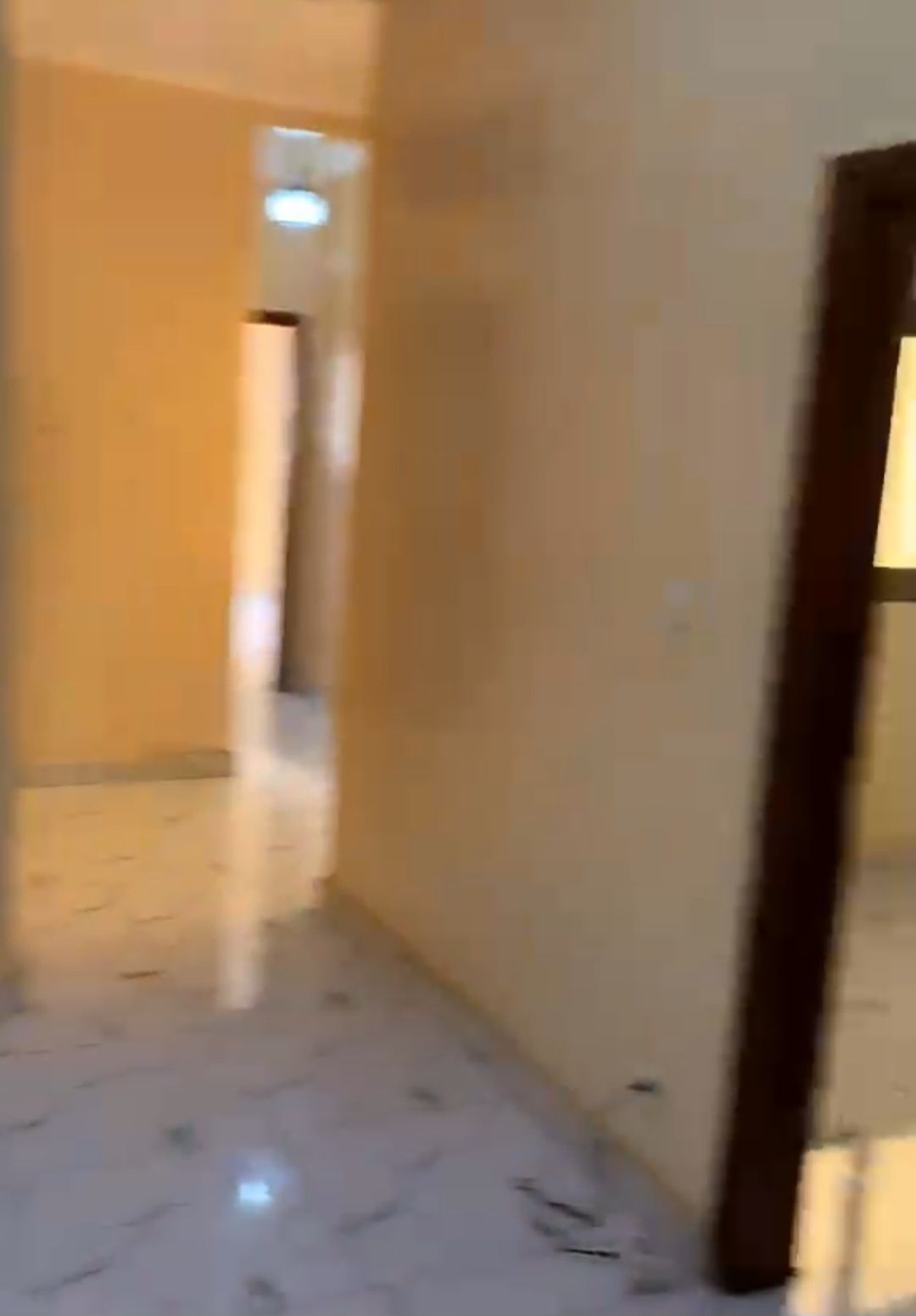 Appartement F3